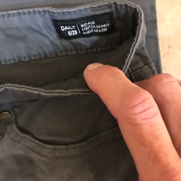 🦬BUFFALO Jeans - Picture 6 of 8